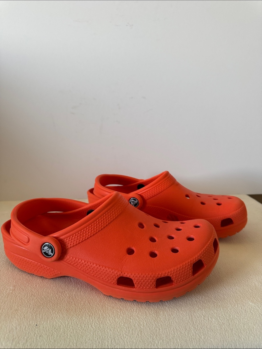 Crocs clogs